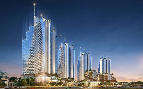 ApartHotel - Mô hình đột phá cho thị trường bất động sản du lịch