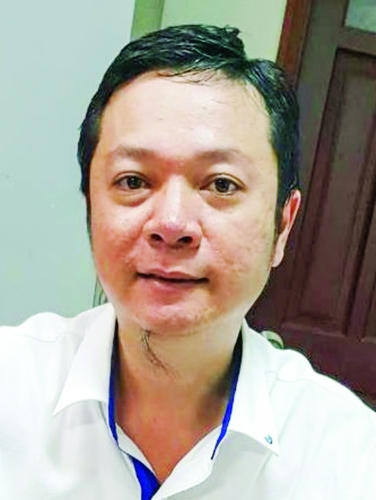 Cán bộ ngân hàng tiêu biểu: Chuyện về quán quân ACB Cán bộ ngân hàng tiêu biểu: Chuyện về quán quân ACB