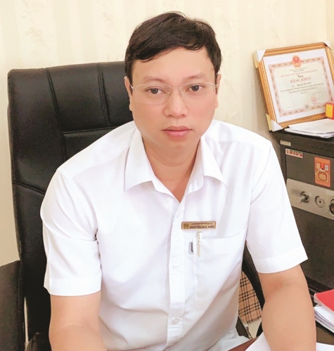 Tạo dựng niềm tin, thúc đẩy huy động vốn Tạo dựng niềm tin, thúc đẩy huy động vốn