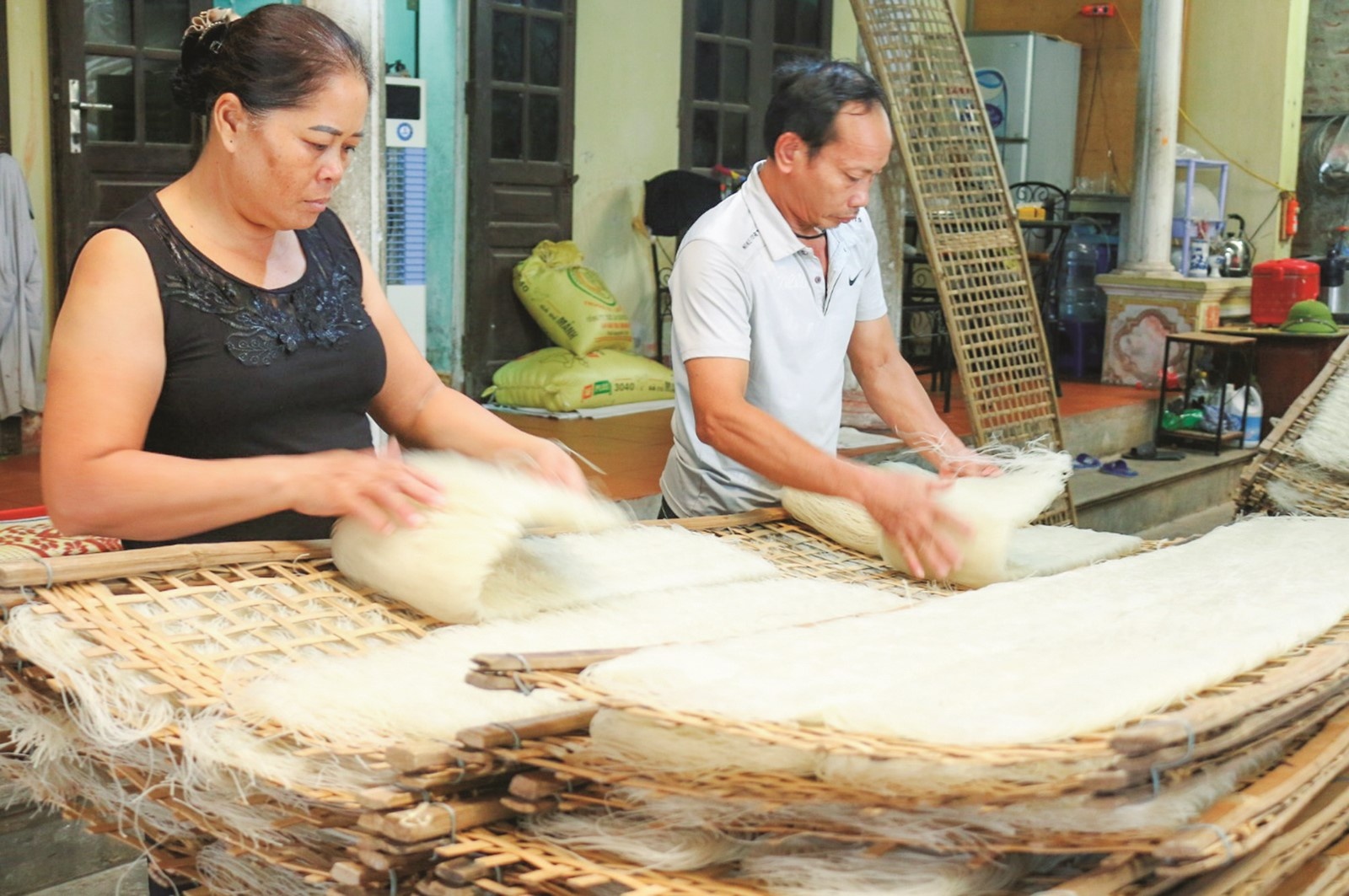 Tín dụng ưu đãi: Trao cơ hội đổi đời cho hộ nghèo Tín dụng ưu đãi: Trao cơ hội đổi đời cho hộ nghèo