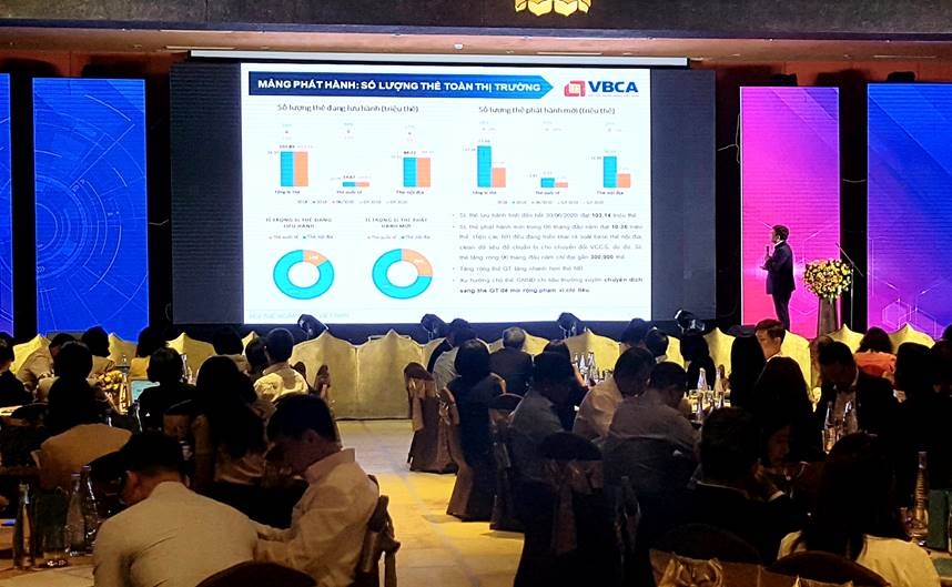 the ngan hang viet  chuyen doi de bat kip hoi nhap