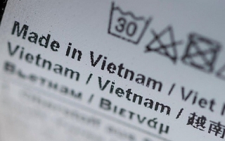 Sắp trình Chính phủ Nghị định “Sản xuất tại Việt Nam”