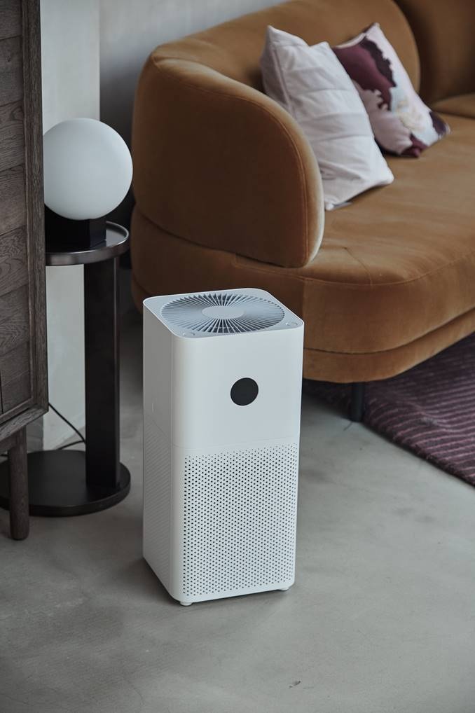 Xiaomi giới thiệu sản phẩm kết nối IoT công nghệ tiên tiến tại thị trường Việt Nam xiaomi gioi thieu san pham ket noi iot cong nghe tien tien tai thi truong viet nam