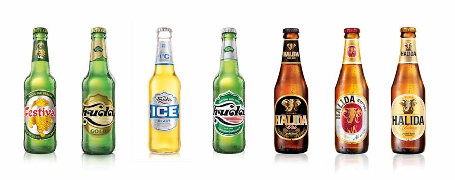 huda va halida duoc xuong ten o nhieu giai thuong bia quoc te danh gia trong nam 2020