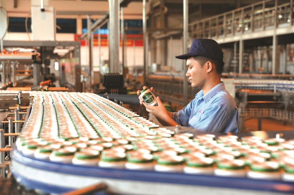 ngan sach hut thu vi thoai von cham