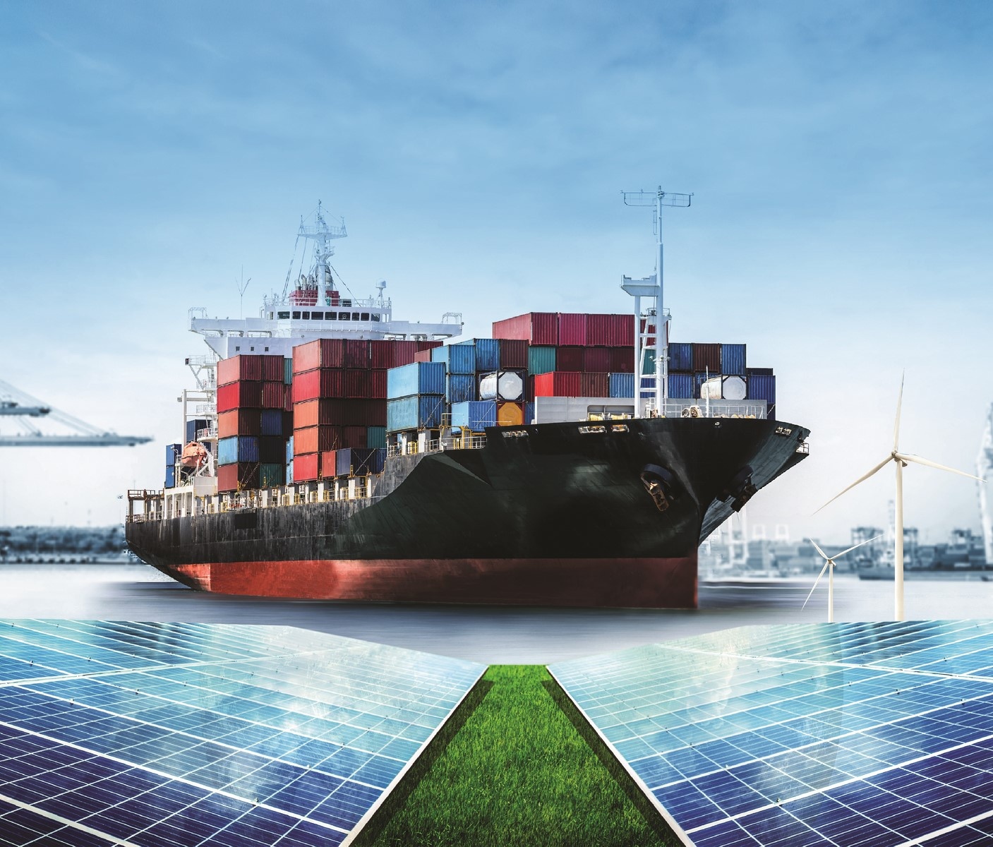 Đầu tư điện mặt trời hiệu quả hơn từ gói vay dau tu dien mat troi hieu qua hon tu goi vay