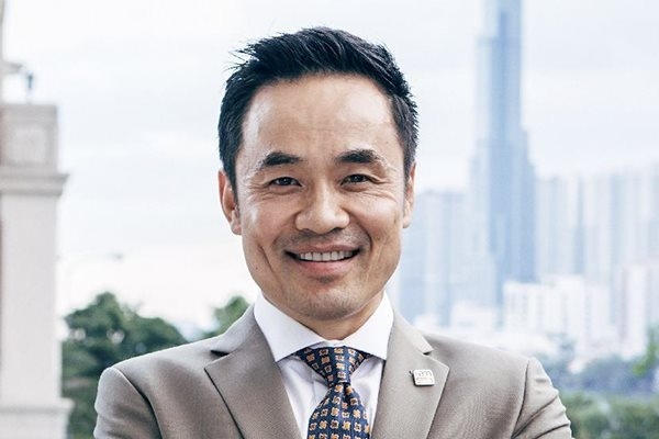 Nhà đầu tư ngoại tìm kiếm cơ hội tại Việt Nam nha dau tu ngoai tim kiem co hoi tai viet nam