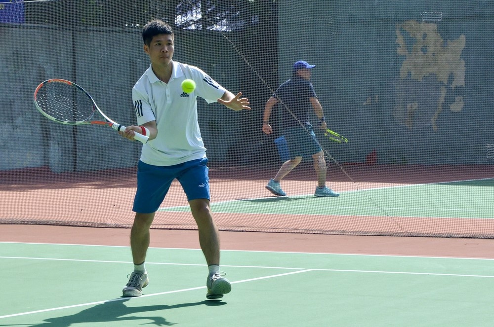 Hội thao Khối Thi đua các tổ chức sự nghiệp NHNN thành công tốt đẹp hoi thao khoi thi dua cac to chuc su nghiep nhnn thanh cong tot dep