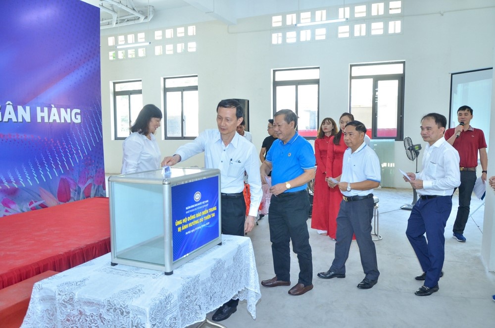 Hội thao Khối Thi đua các tổ chức sự nghiệp NHNN thành công tốt đẹp hoi thao khoi thi dua cac to chuc su nghiep nhnn thanh cong tot dep