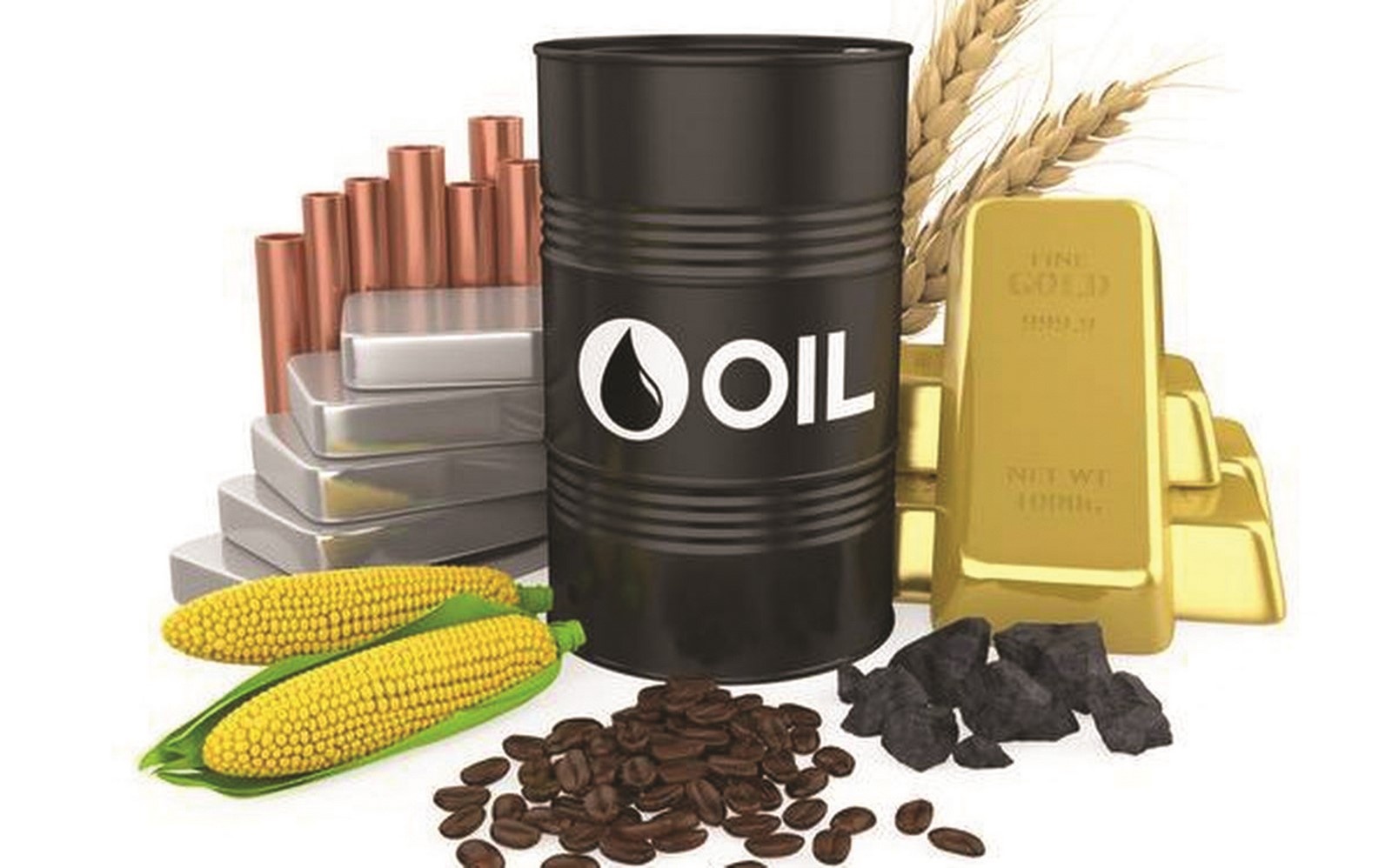 Goldman dự báo giá hàng hóa sẽ tăng trong năm 2021 goldman du bao gia hang hoa se tang trong nam 2021