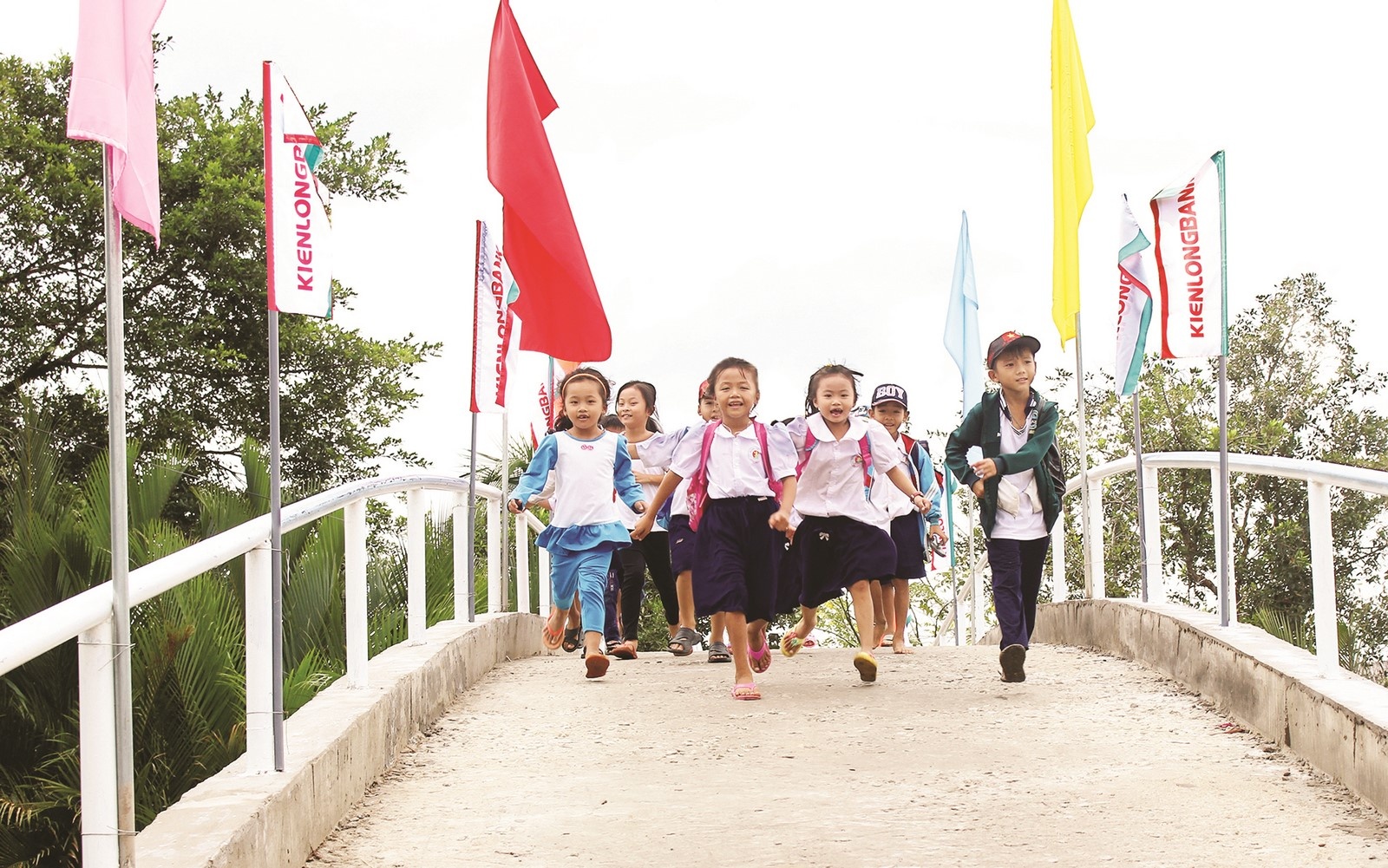 kienlongbank 25 nam san long chia se