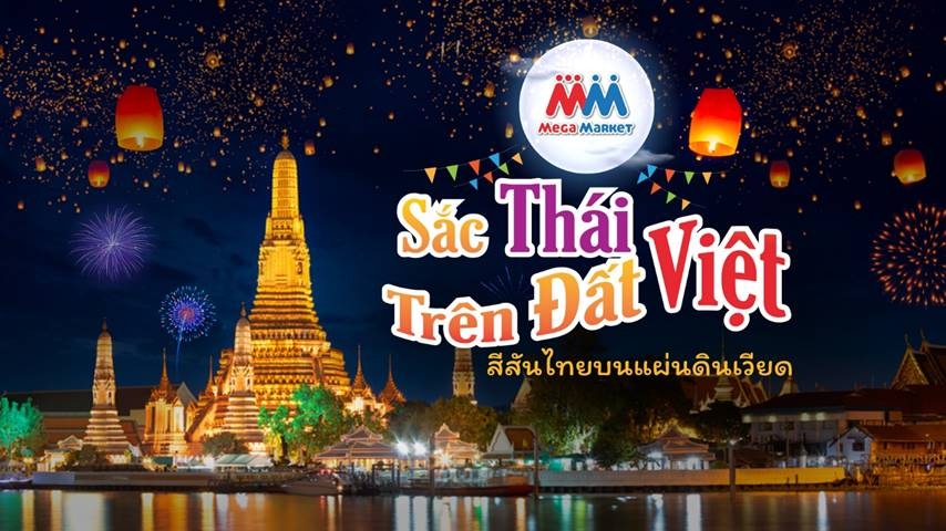 sap dien ra hoi cho sac thai tren dat viet