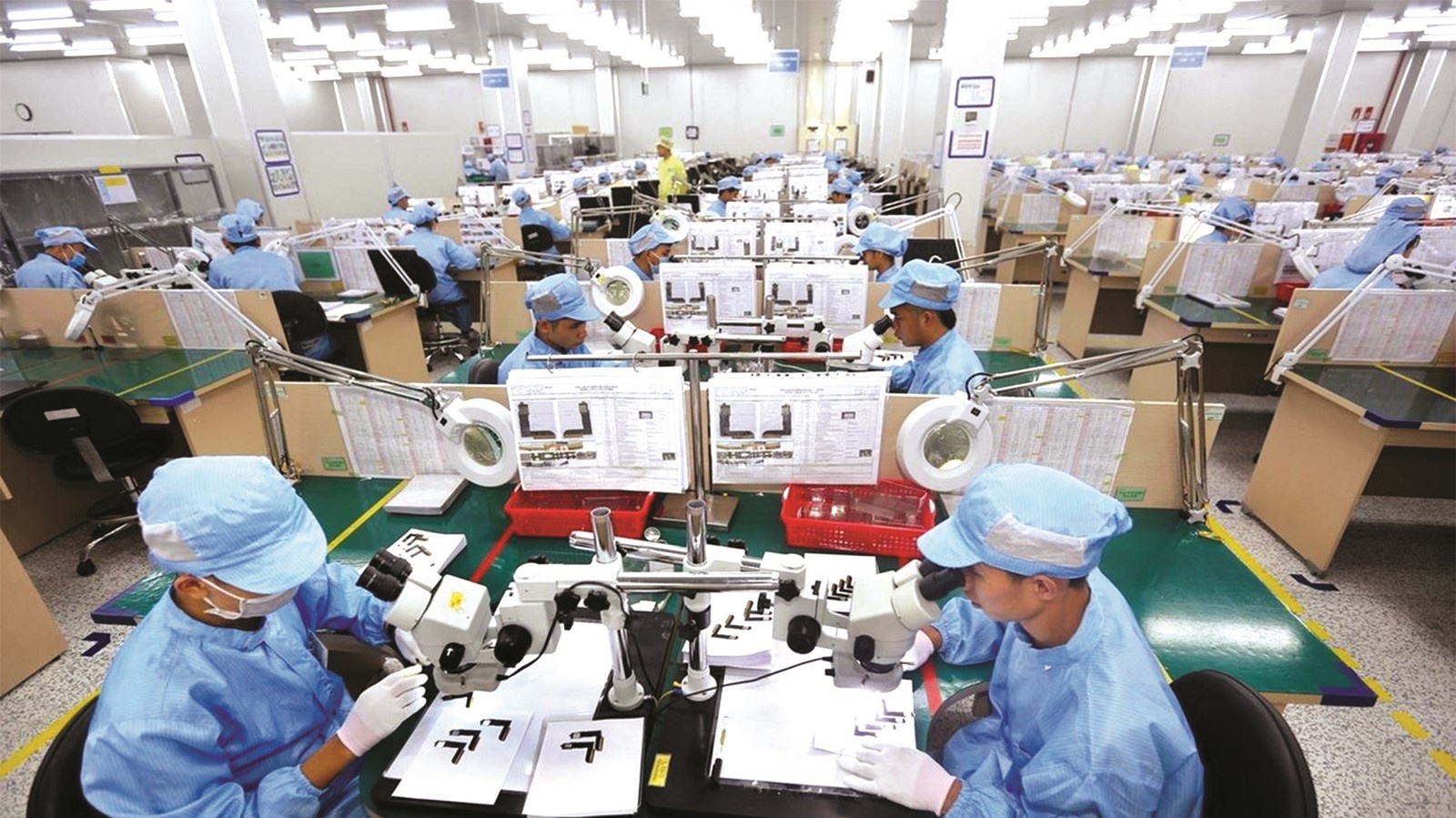 danh thuc cac quy ho tro doanh nghiep ky 1