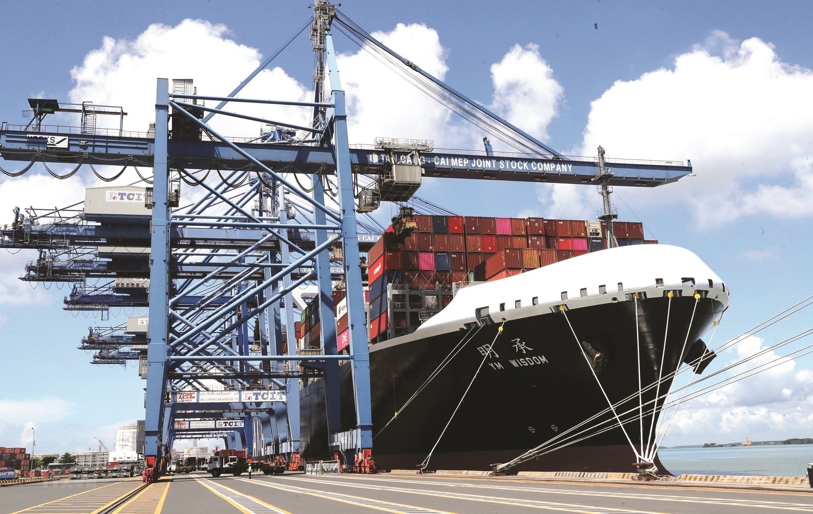 xuat khau thoi diem vang de tang toc