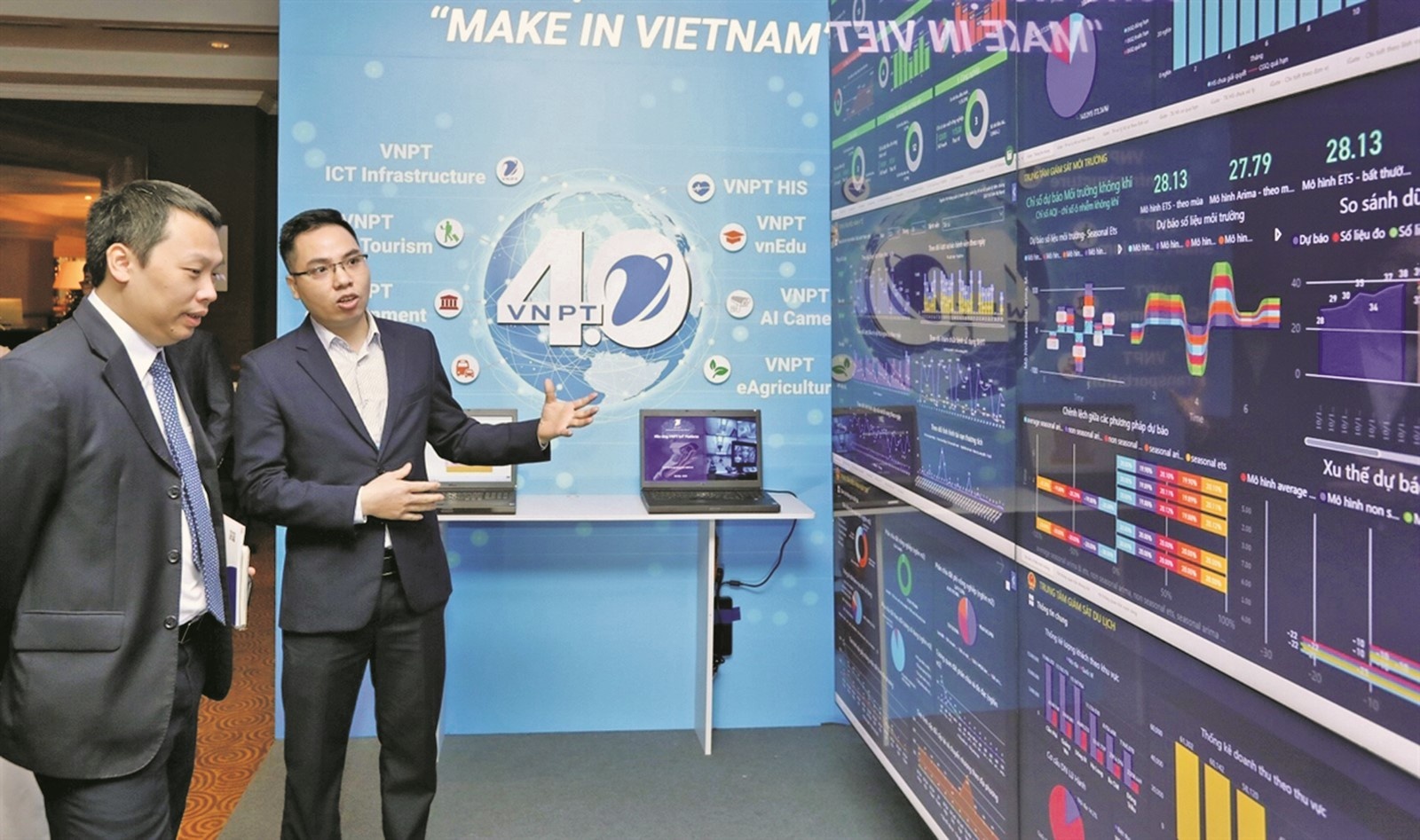 de han che rui ro trong tien trinh chuyen doi so