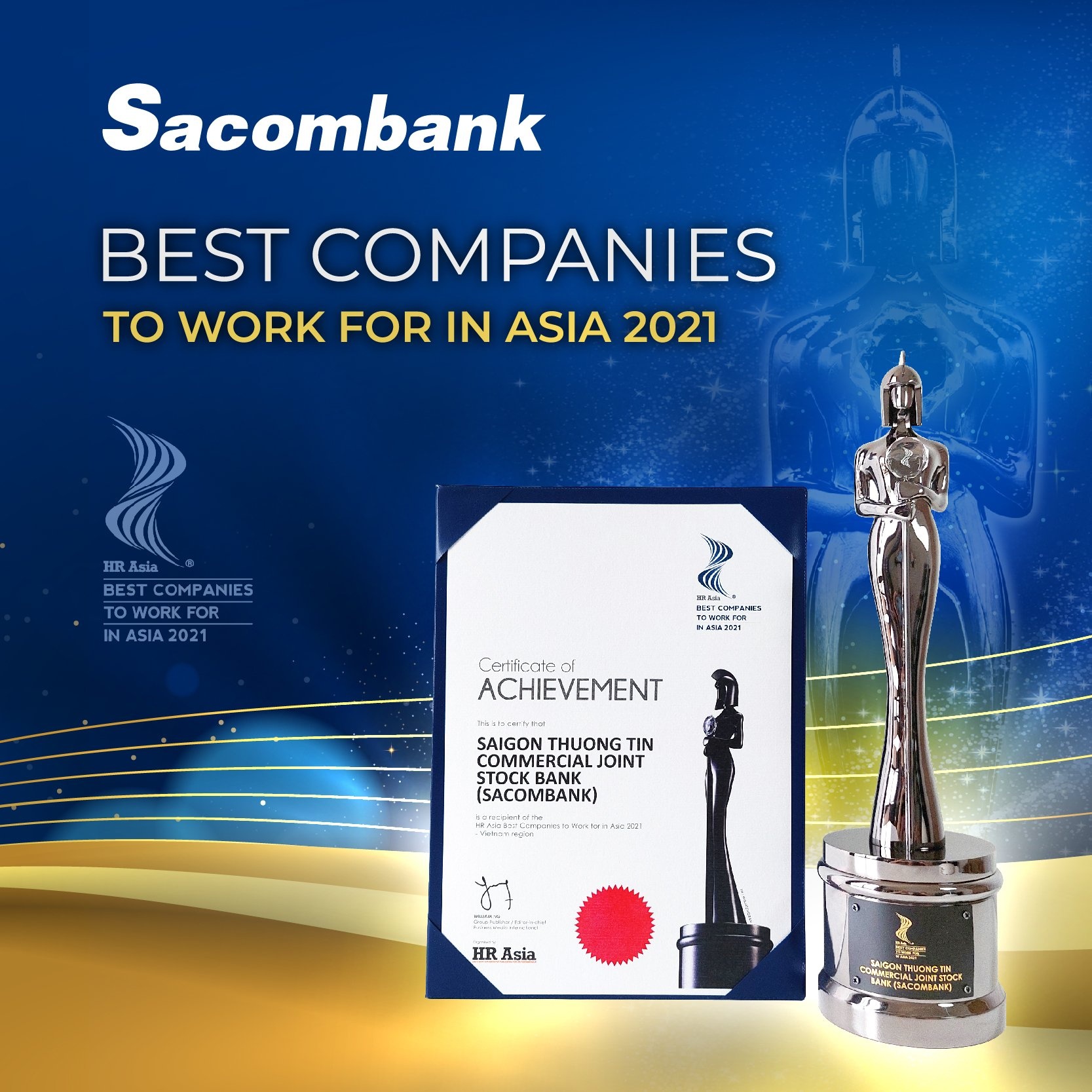 sacombank co chinh sach nhan su minh bach chuyen nghiep