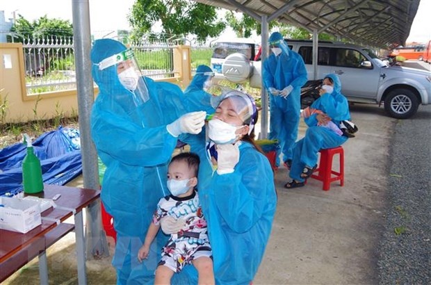 ngay 1010 viet nam ghi nhan them 3528 ca mac moi covid 19