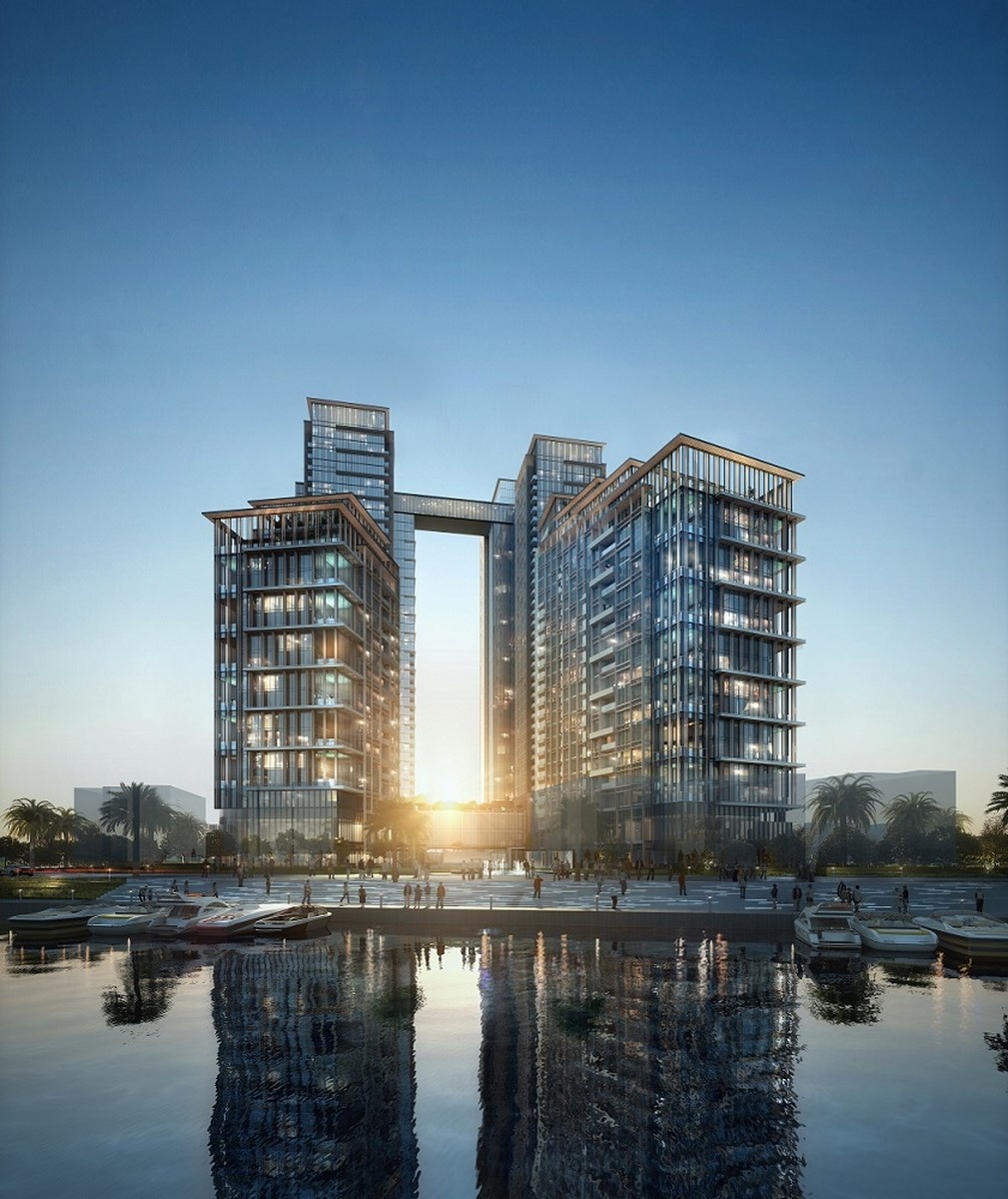 ascott se van hanh to hop khach san can ho dich vu tttm cao cap tay ho view cua sun group