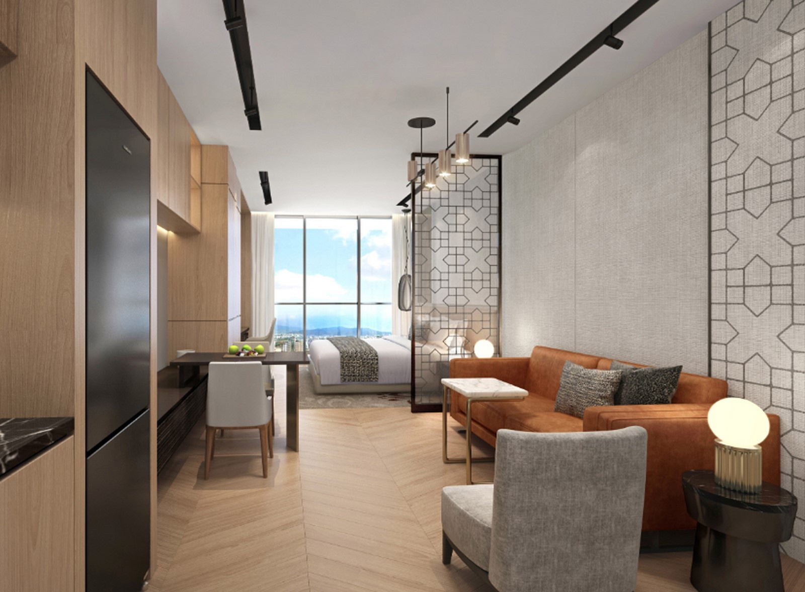 ascott se van hanh to hop khach san can ho dich vu tttm cao cap tay ho view cua sun group