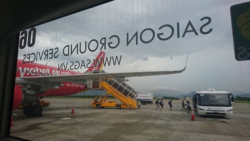 da nang dang cai chinh thuc su kien dien dan phat trien duong bay chau a 2022