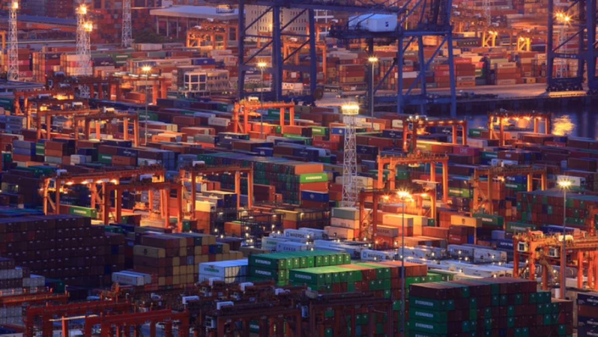 Mỹ đối phó với khủng hoảng chuỗi cung ứng toàn cầu my doi pho voi khung hoang chuoi cung ung toan cau