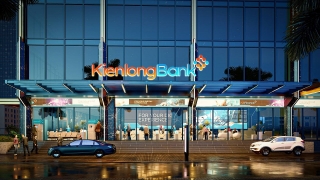 Kienlongbank sẵn sàng tăng tốc trên đường đua chuyển đổi số