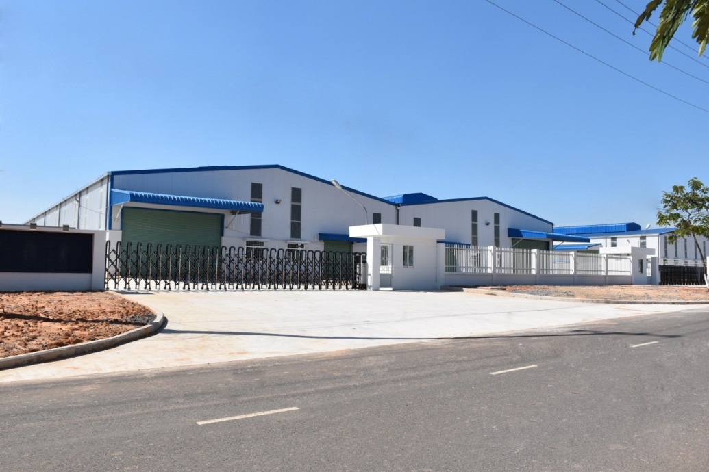 nhu cau thue dat va xuong xay san sut giam nhe trong quy iii2021