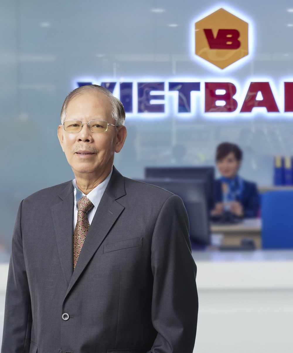 Vietbank thay đổi nhân sự quản lý cấp cao vietbank thay doi nhan su quan ly cap cao