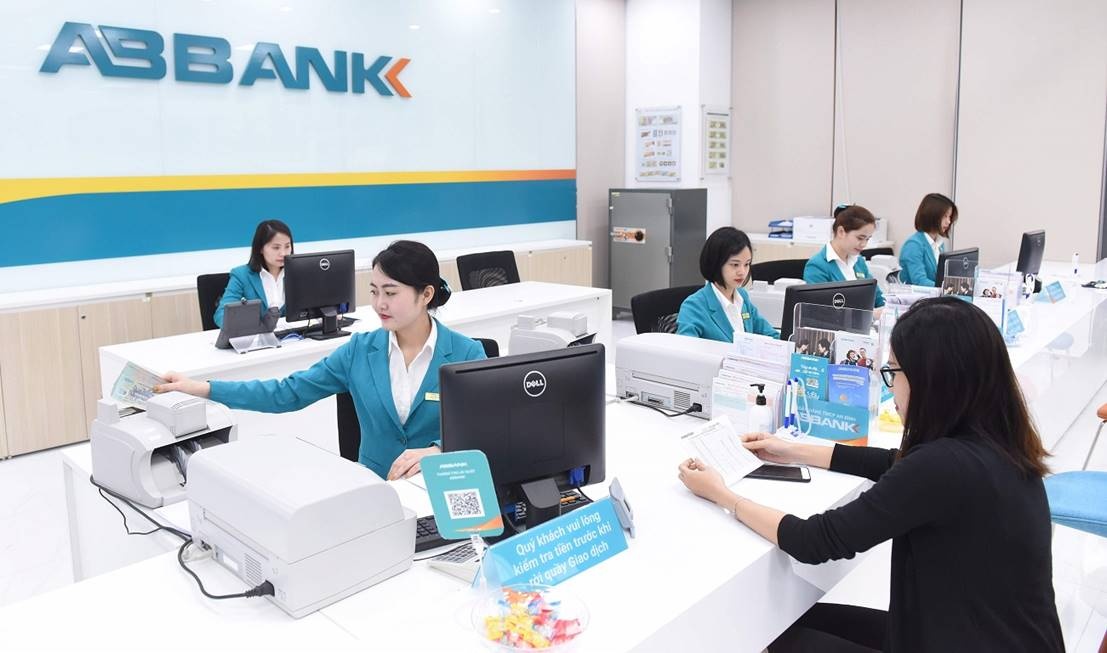 abbank tang thu tu dich vu