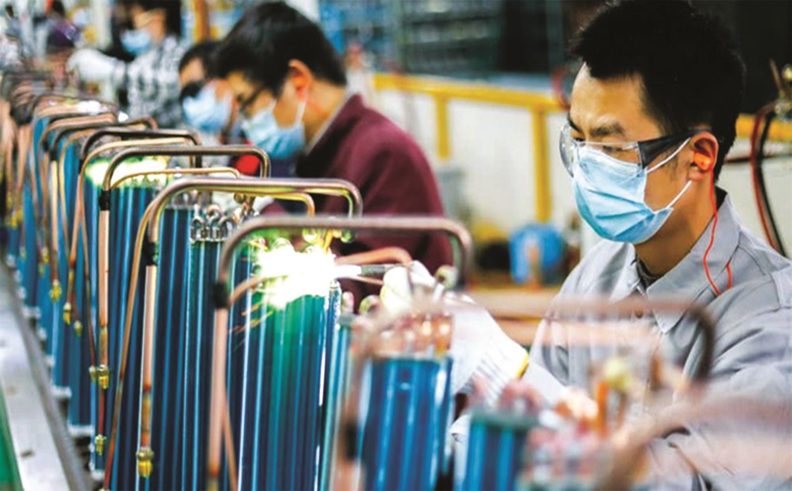 Chống dịch tốt, kinh tế sẽ hồi phục rất mạnh