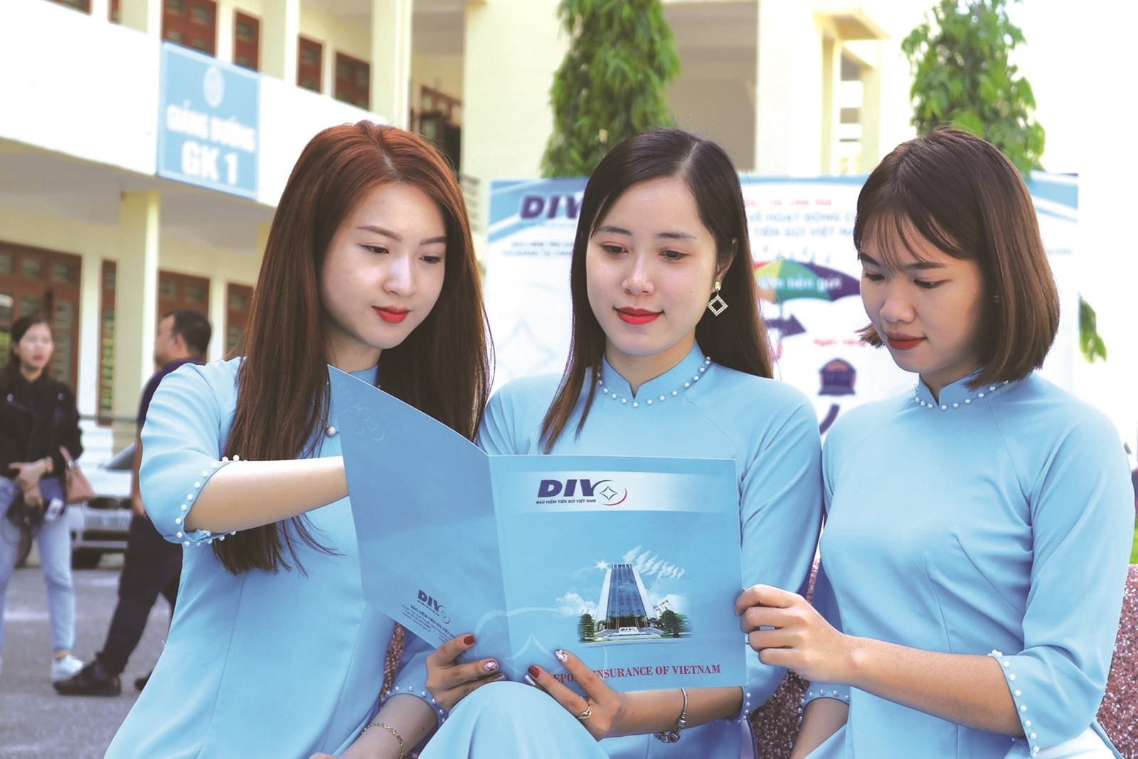 bao hiem tien gui viet nam thuc hien hieu qua muc tieu kep dam bao an toan he thong