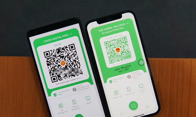 pc covid ban moi khong can bat bluetooth
