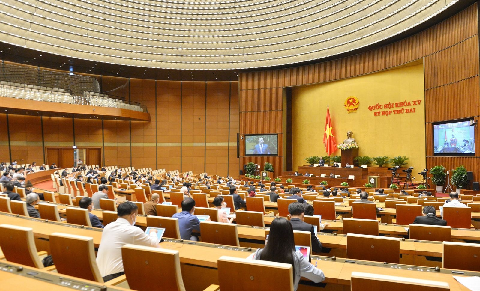 khong tao hanh lang rieng kho phat trien theo loi the