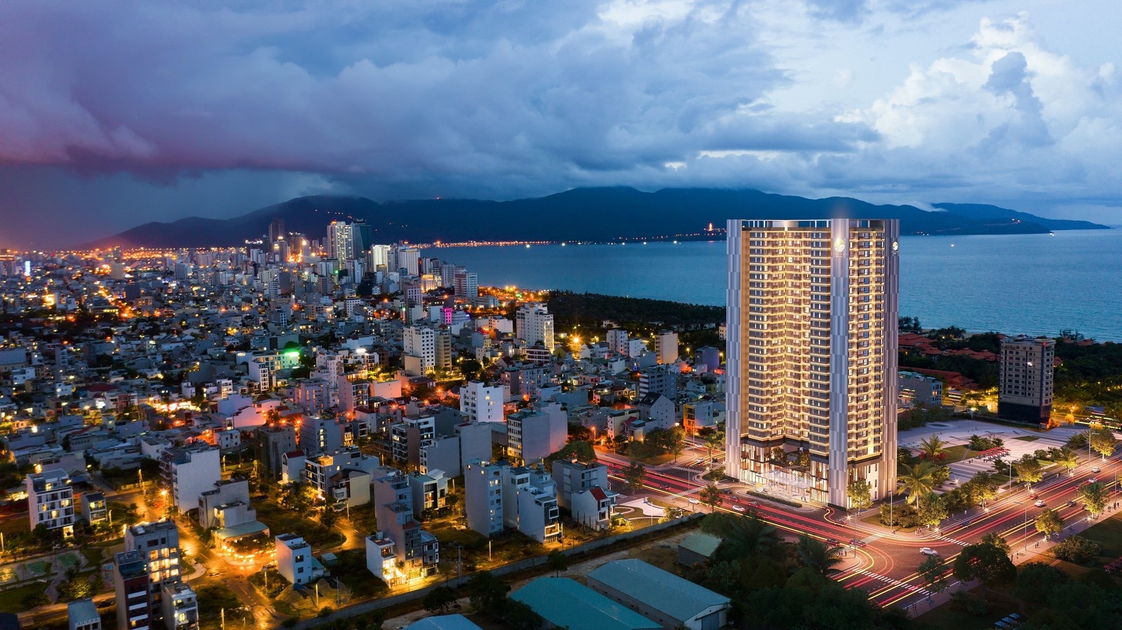 ngu hanh son tin hieu moi cho bat dong san tu don bay co so ha tang