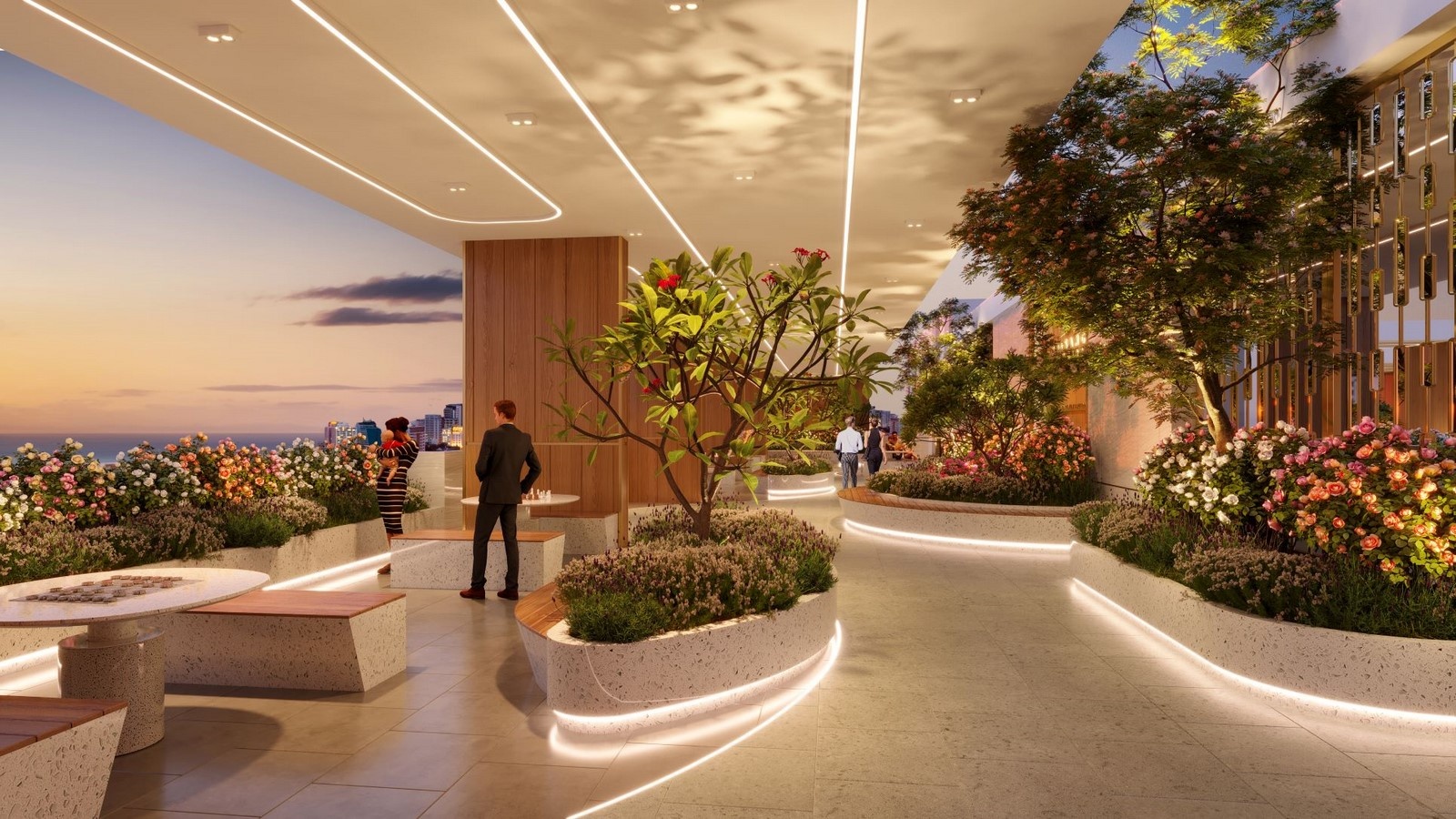 ngu hanh son tin hieu moi cho bat dong san tu don bay co so ha tang