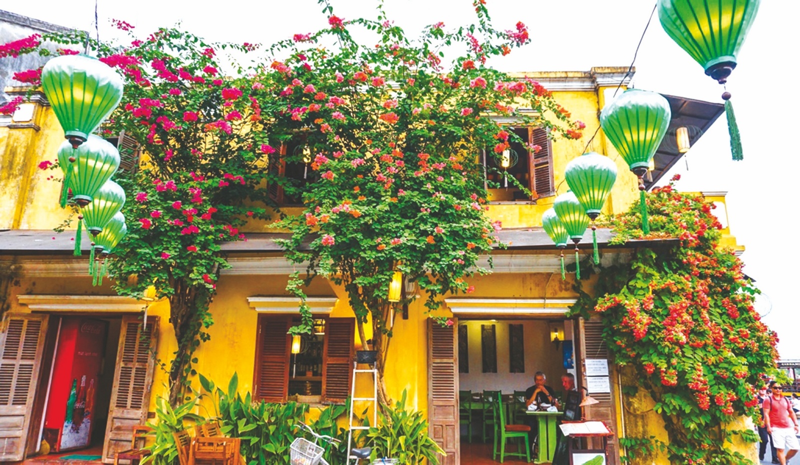 hoi an thanh pho cua nhung danh hieu