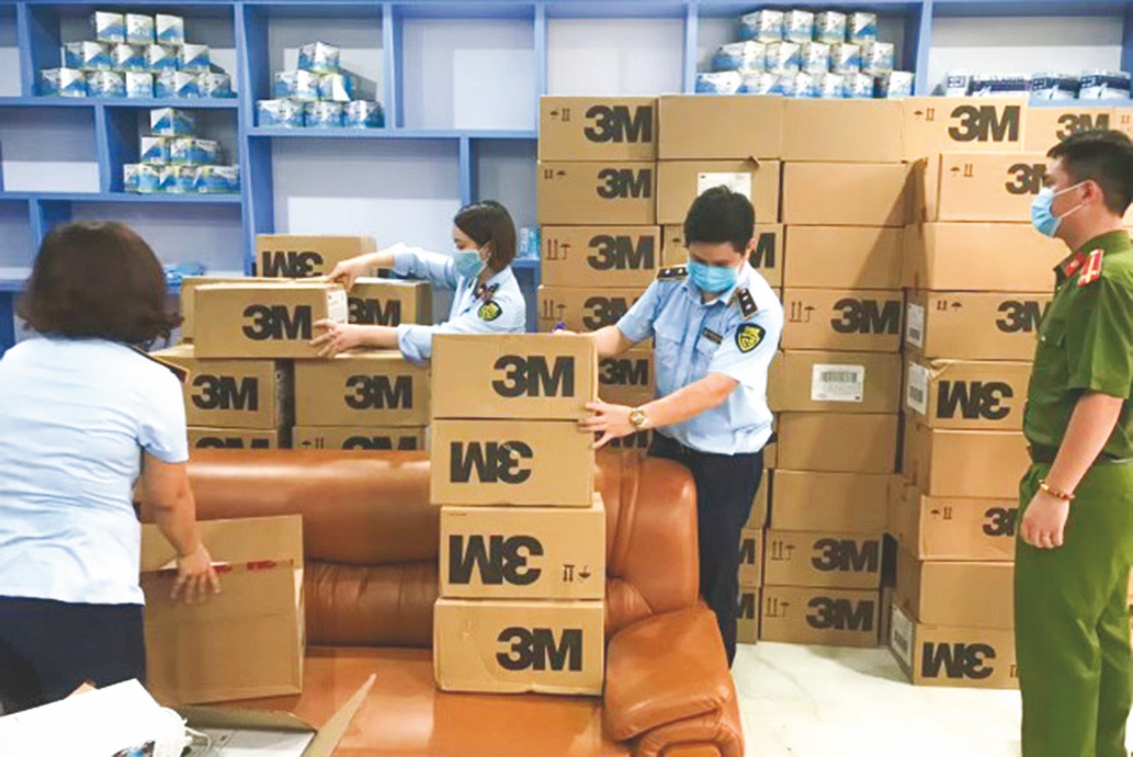 xu ly xam pham quyen so huu tri tue