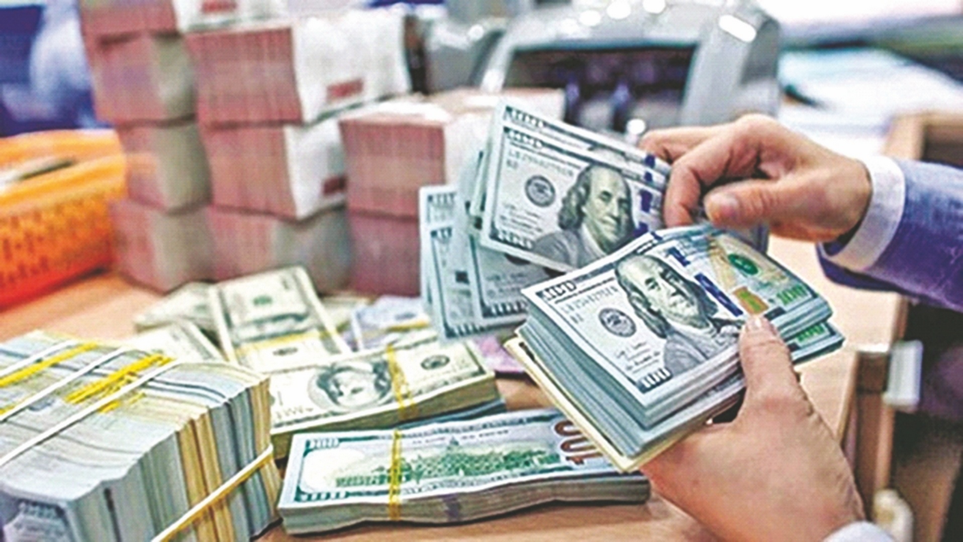 Kiều hối giữ đà tăng tích cực kieu hoi giu da tang tich cuc