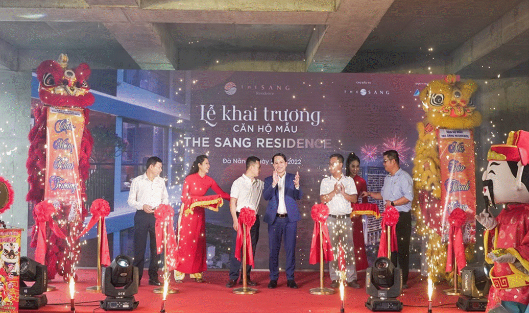Sức hút của chung cư cao cấp The Sang Residence trước thềm ra mắt sản phẩm mới suc hut cua chung cu cao cap the sang residence truoc them ra mat san pham moi