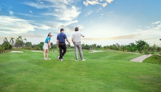 Đà Nẵng xúc tiến hợp tác phát triển du lịch golf