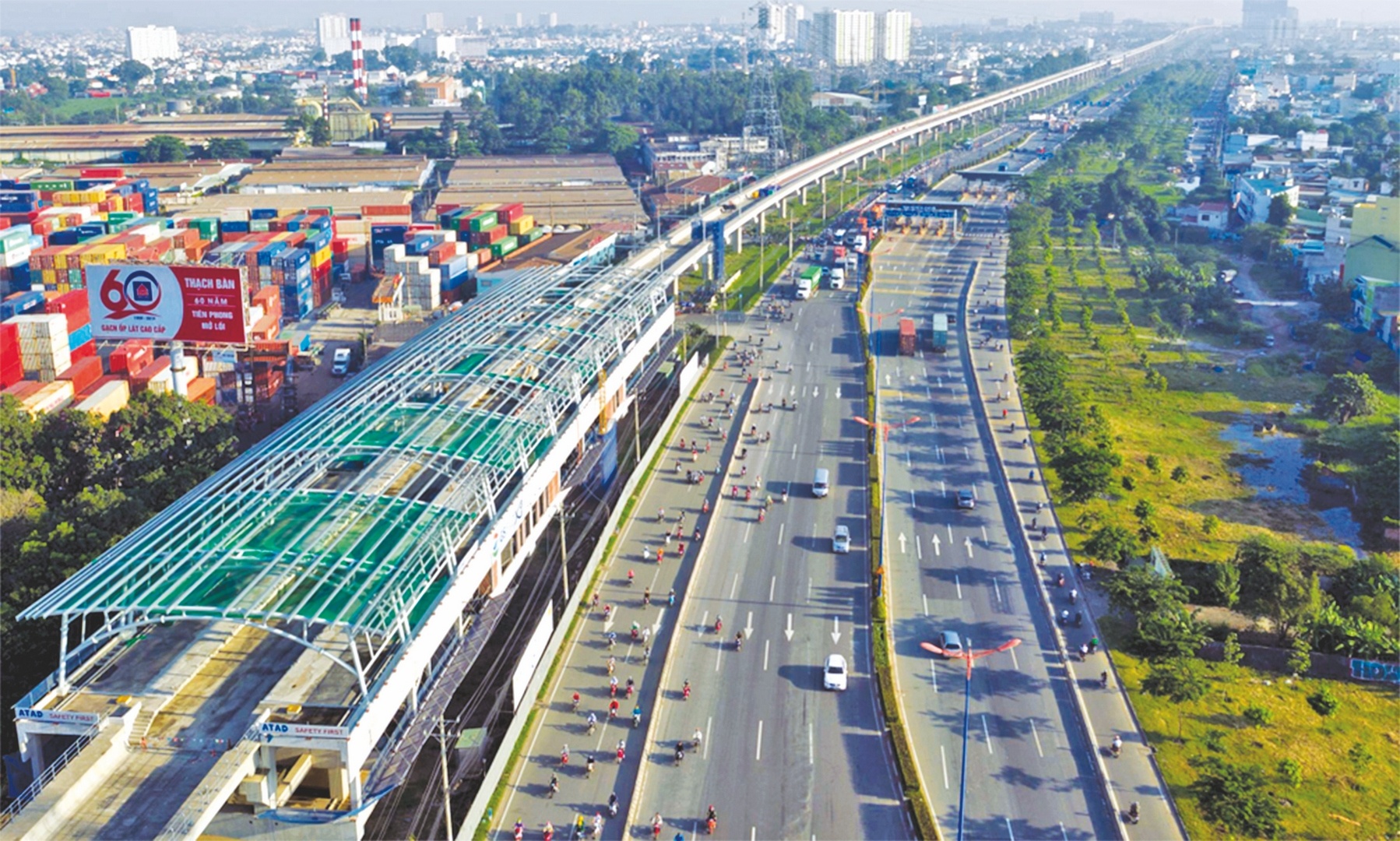 Chiến lược Đối tác Quốc gia mới của ADB chien luoc doi tac quoc gia moi cua adb