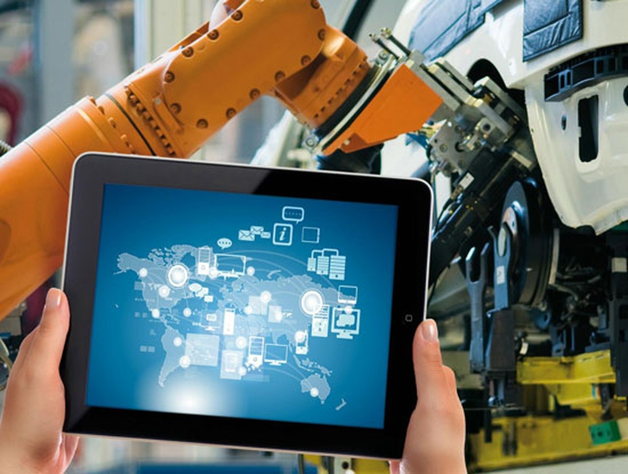 doanh nhan can co tu duy va tam nhin moi