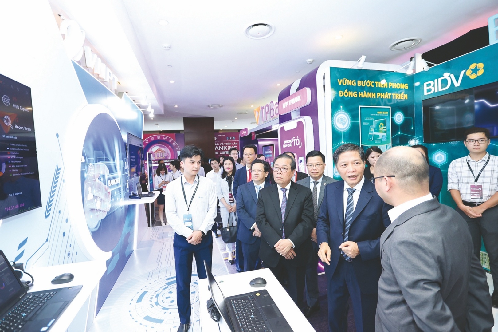 Trải nghiệm khách hàng - cốt lõi phát triển ngân hàng số trai nghiem khach hang cot loi phat trien ngan hang so