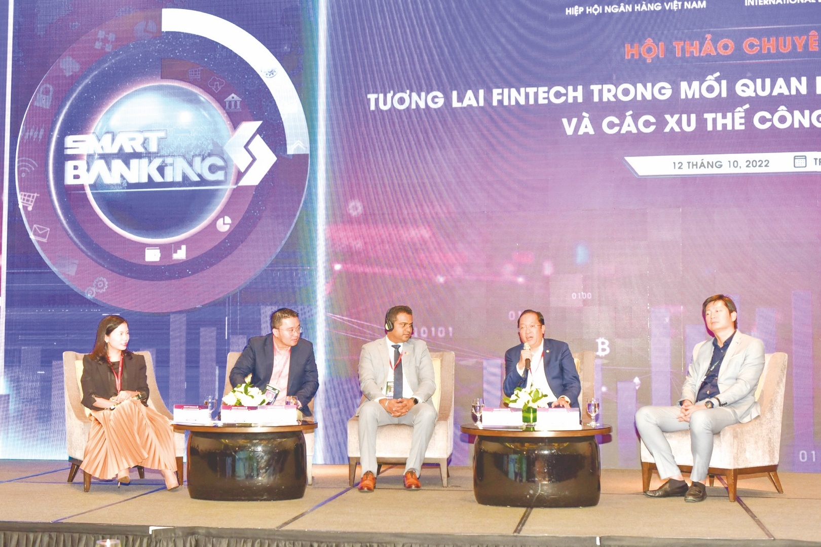 Trải nghiệm khách hàng - cốt lõi phát triển ngân hàng số trai nghiem khach hang cot loi phat trien ngan hang so