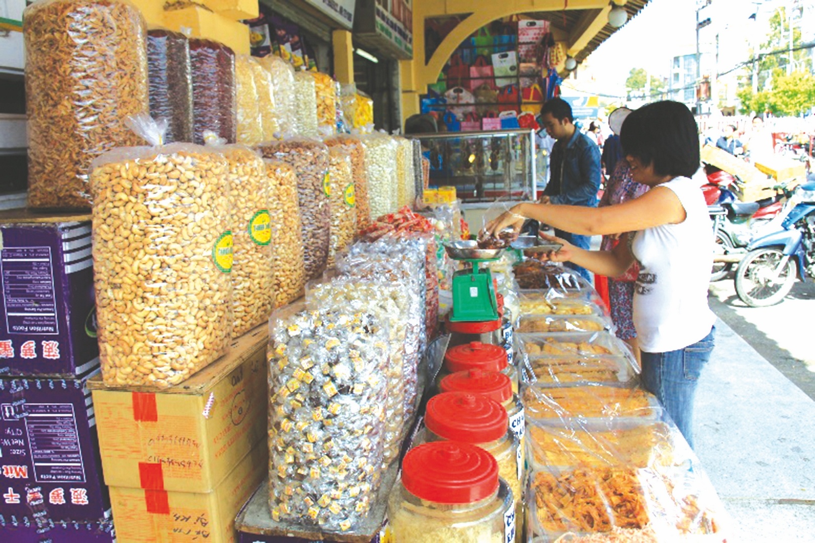 khi ho kinh doanh khong muon lon