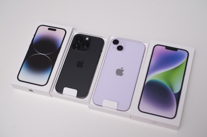 Lỗi iOS 16 khiến một số iPhone 14 không nhận sim loi ios 16 khien mot so iphone 14 khong nhan sim