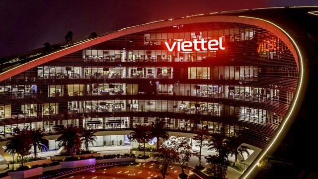 Viettel là doanh nghiệp nộp thuế lớn nhất Việt Nam năm 2021