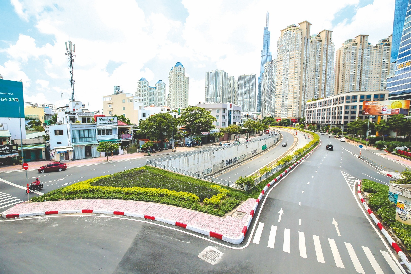 ly do doanh nghiep nen dau tu vao tphcm