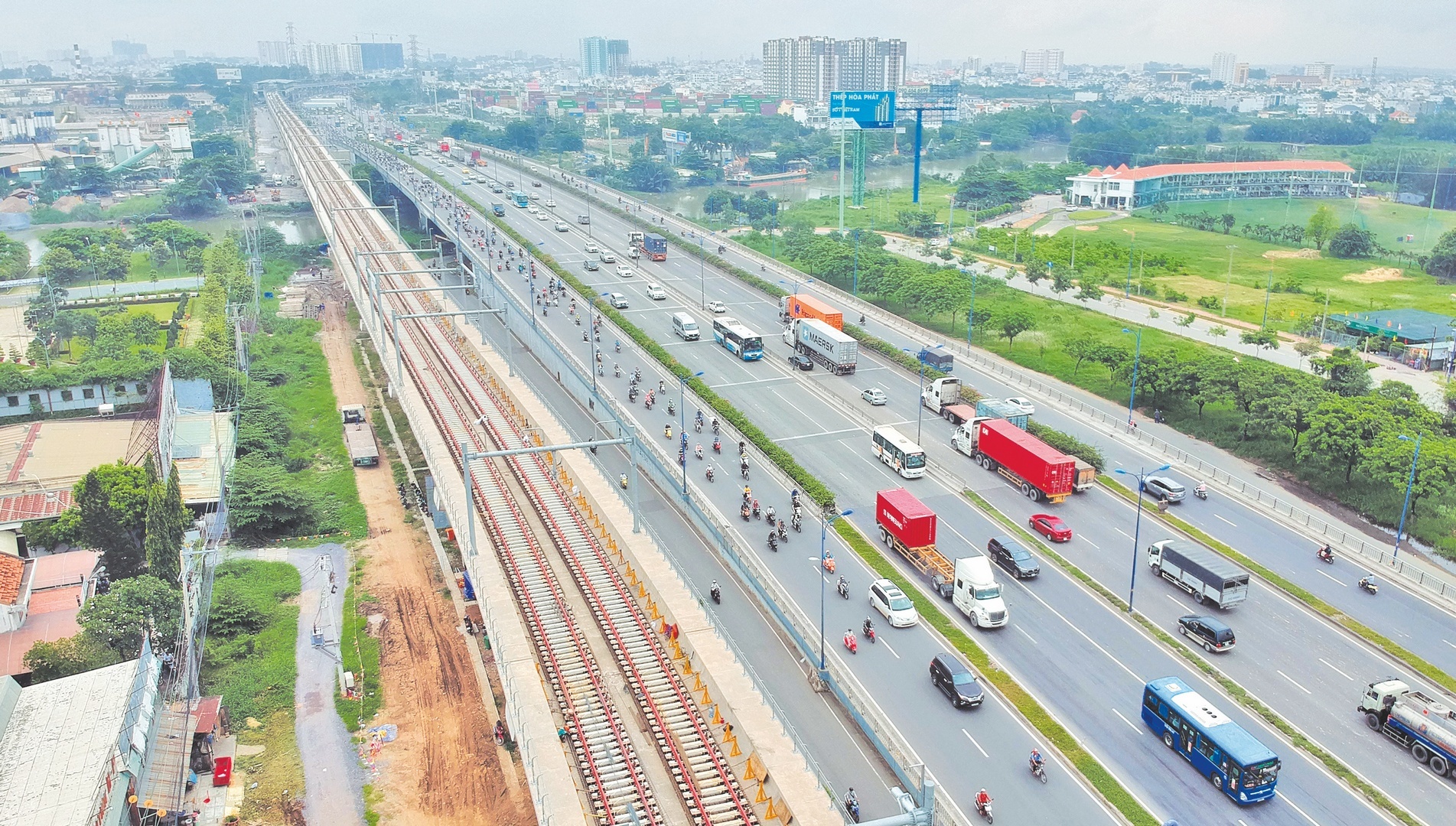tpho chi minh ra toi hau thu voi giai ngan von dau tu cong