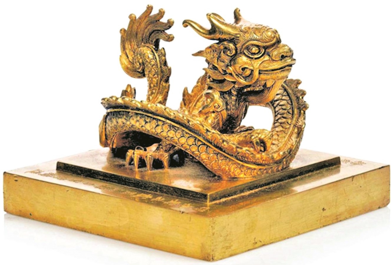 Làm gì để cổ vật hồi hương?